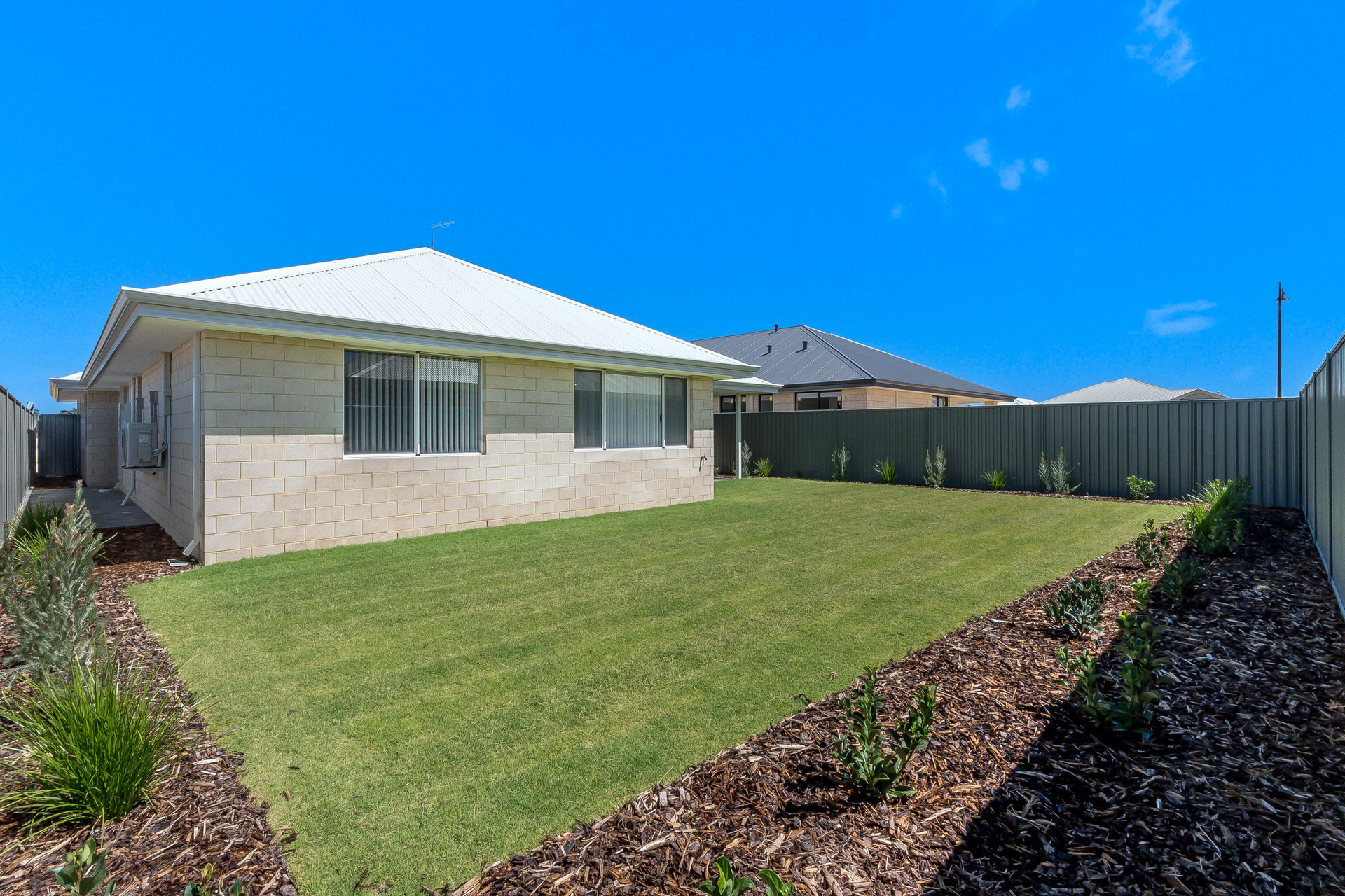 3 Parsons Way, South Yunderup WA 6208
