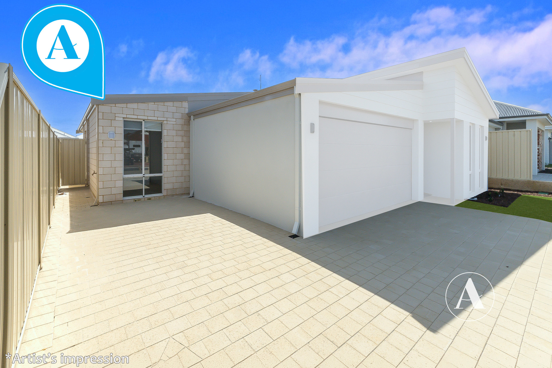 Listing image for 24B Bailey Boulevard, Dawesville  WA  6211