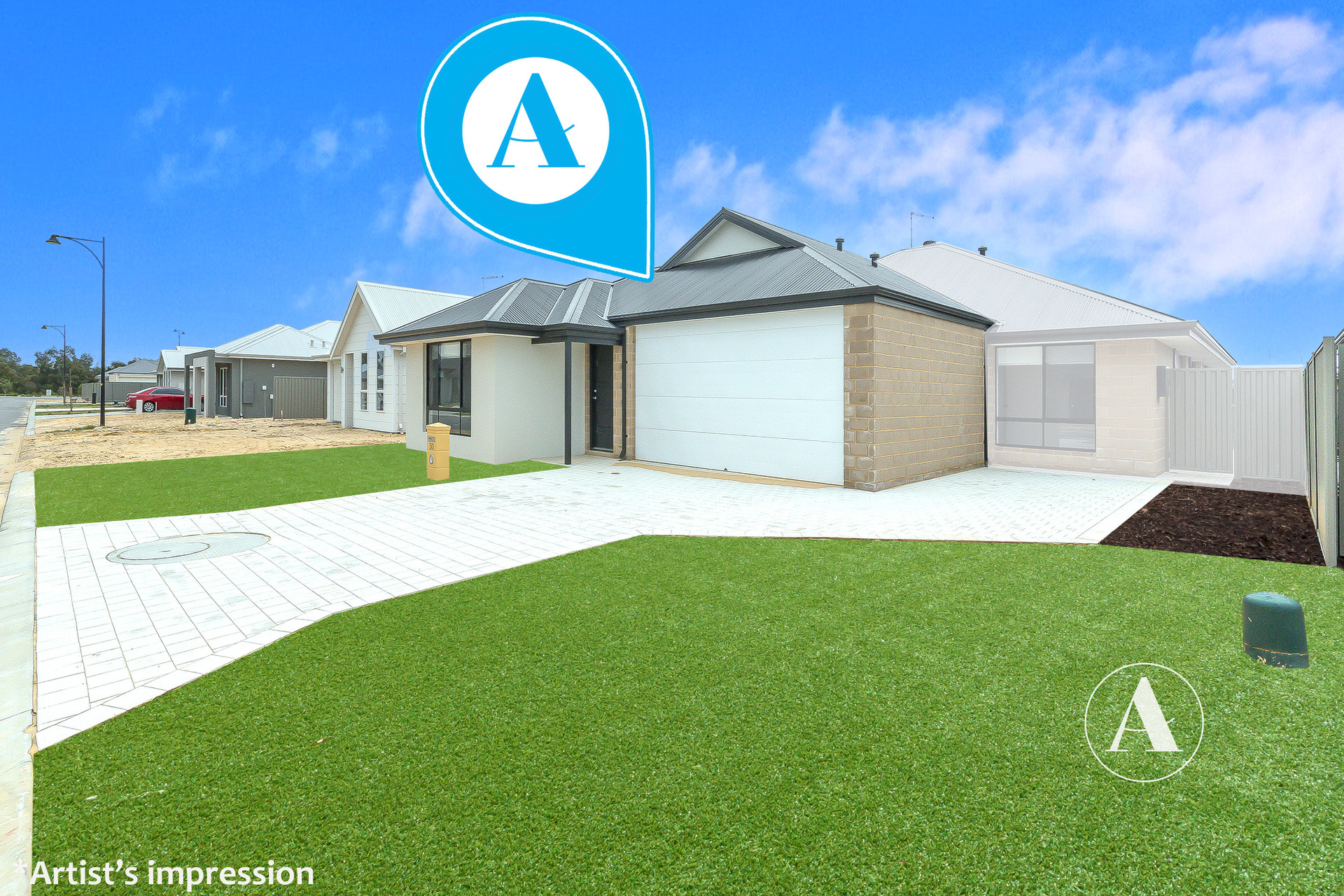 30A Feldspar Road, South Yunderup WA 6208