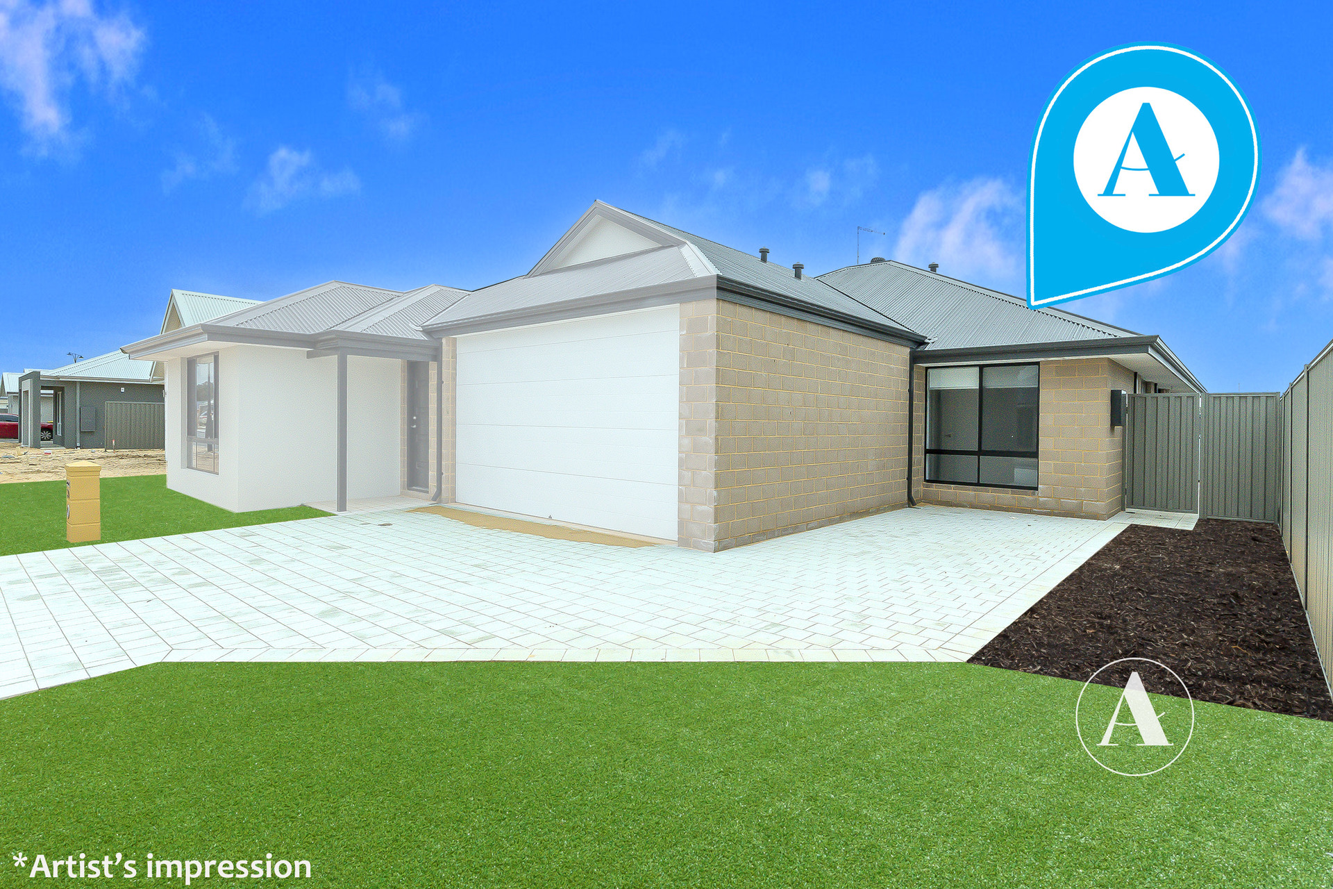 Listing image for 30B Feldspar Road, South Yunderup  WA  6208
