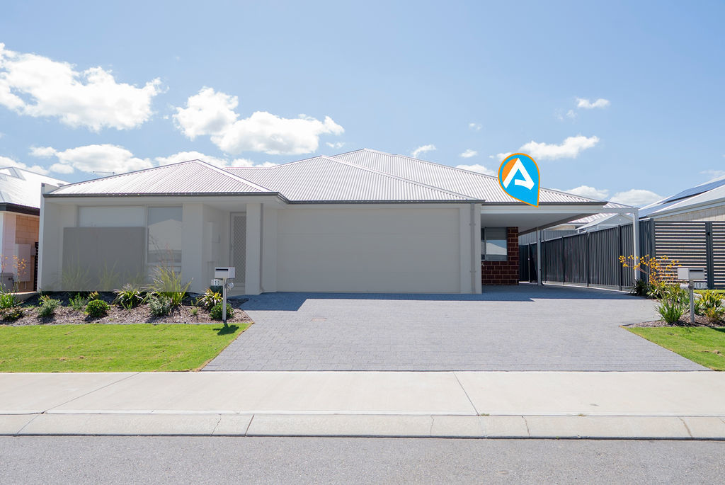 10B Bindarri Loop, Yanchep WA 6035