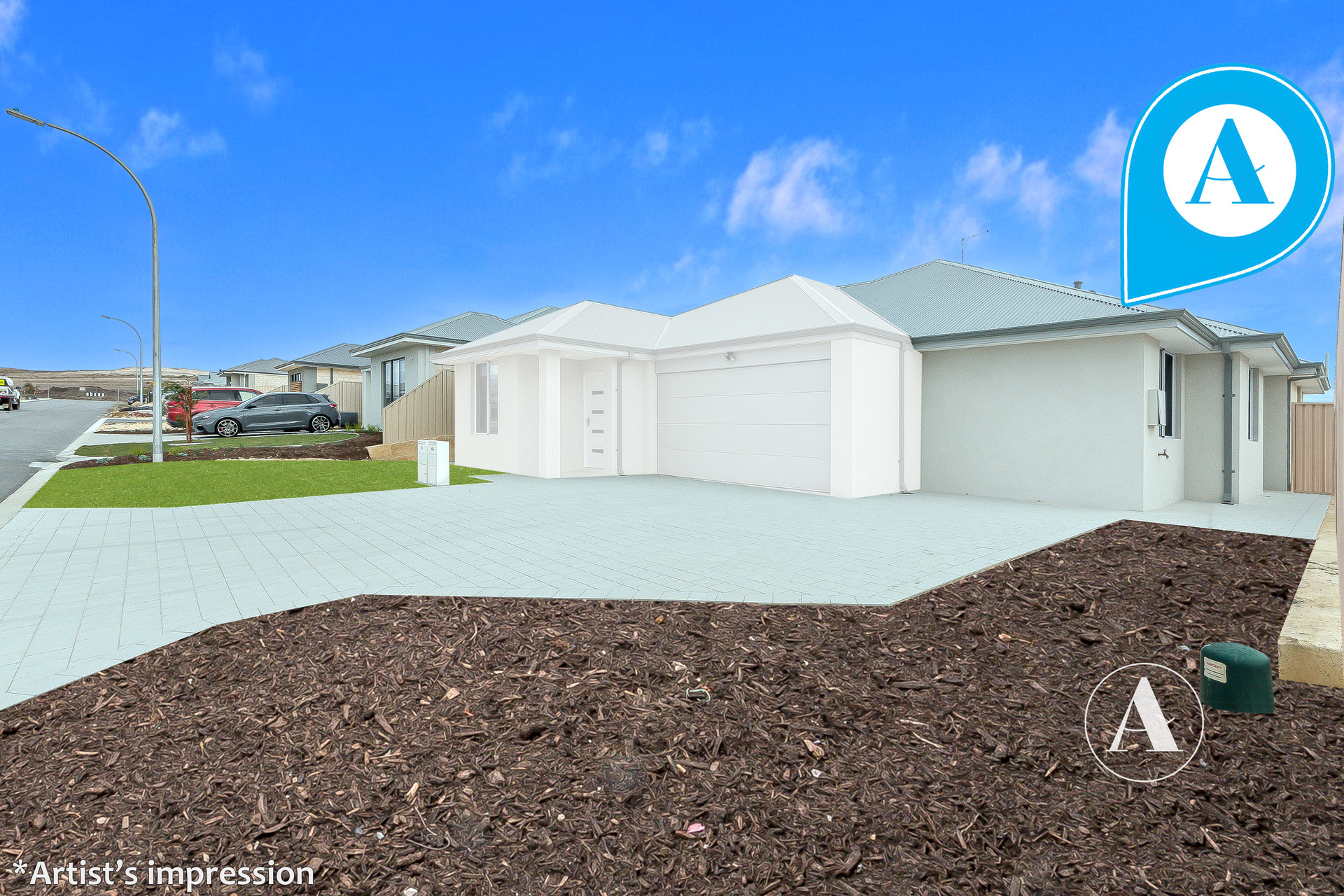 Listing image for 14B Wobbegong Grange, Two Rocks  WA  6037