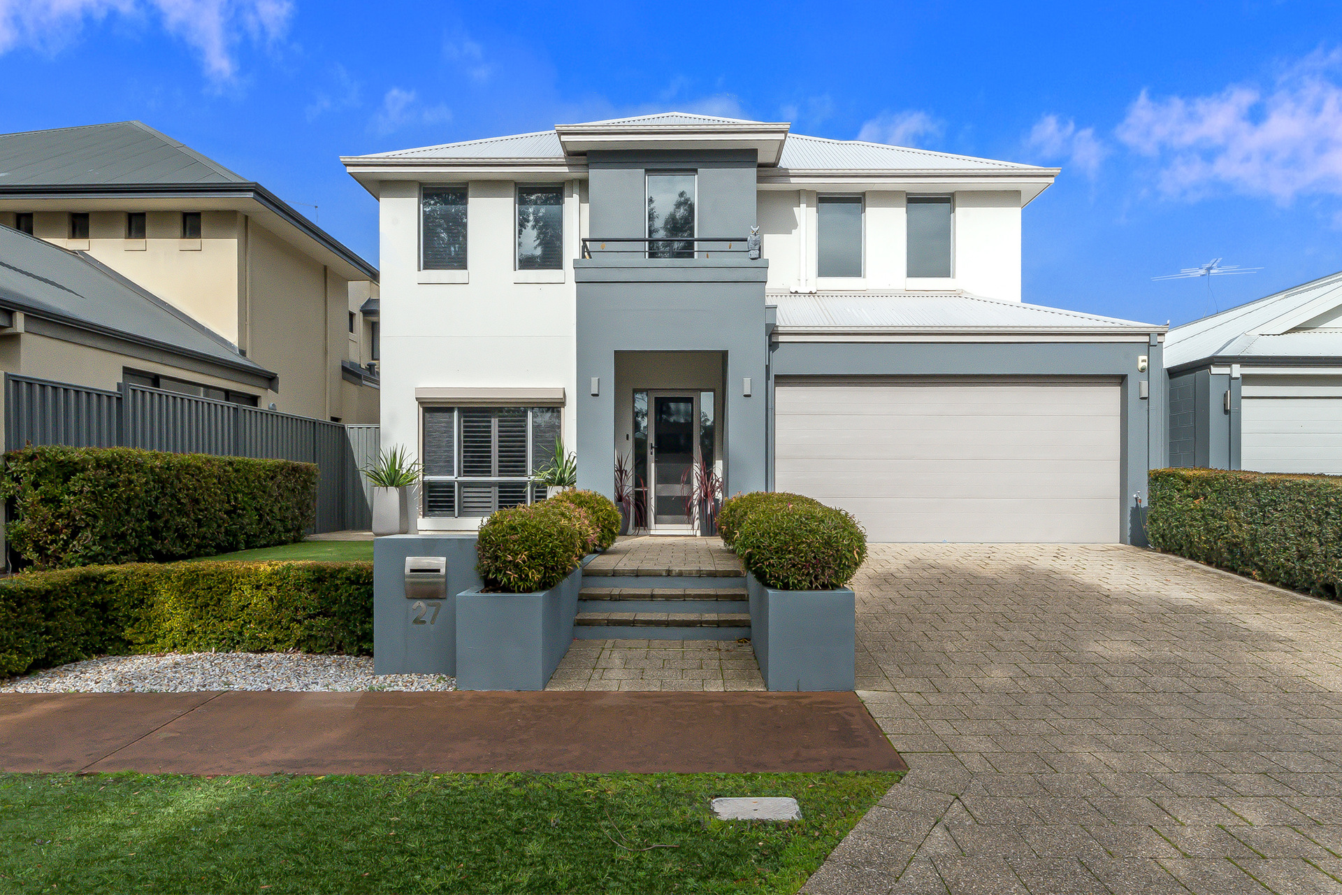 27 Foundry Turn, Harrisdale WA 6112