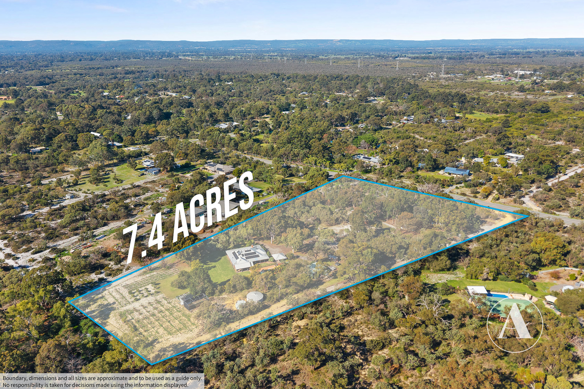 207 De Haer Road, Wandi WA 6167