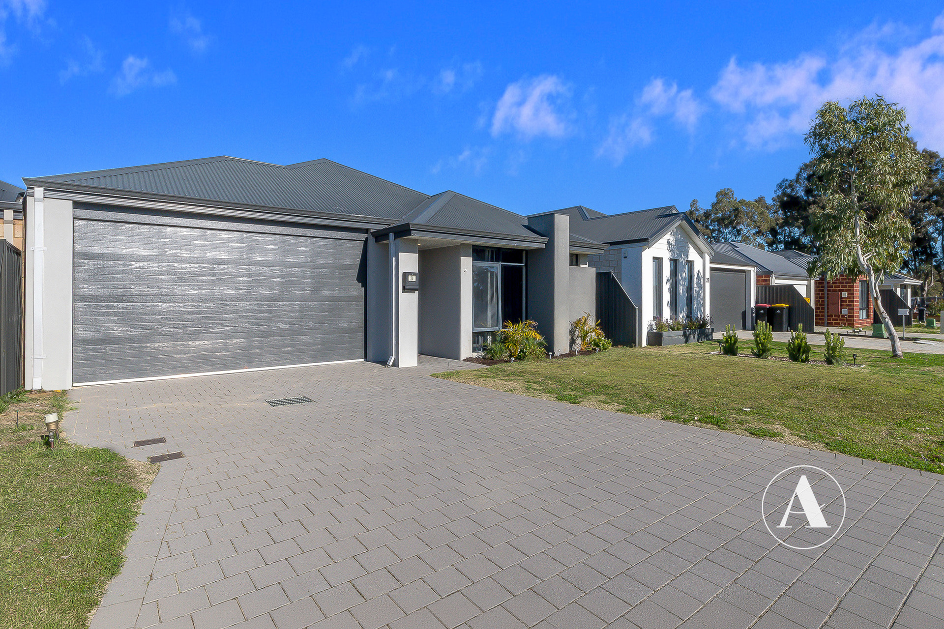 20 Berican Parade, Hilbert WA 6112