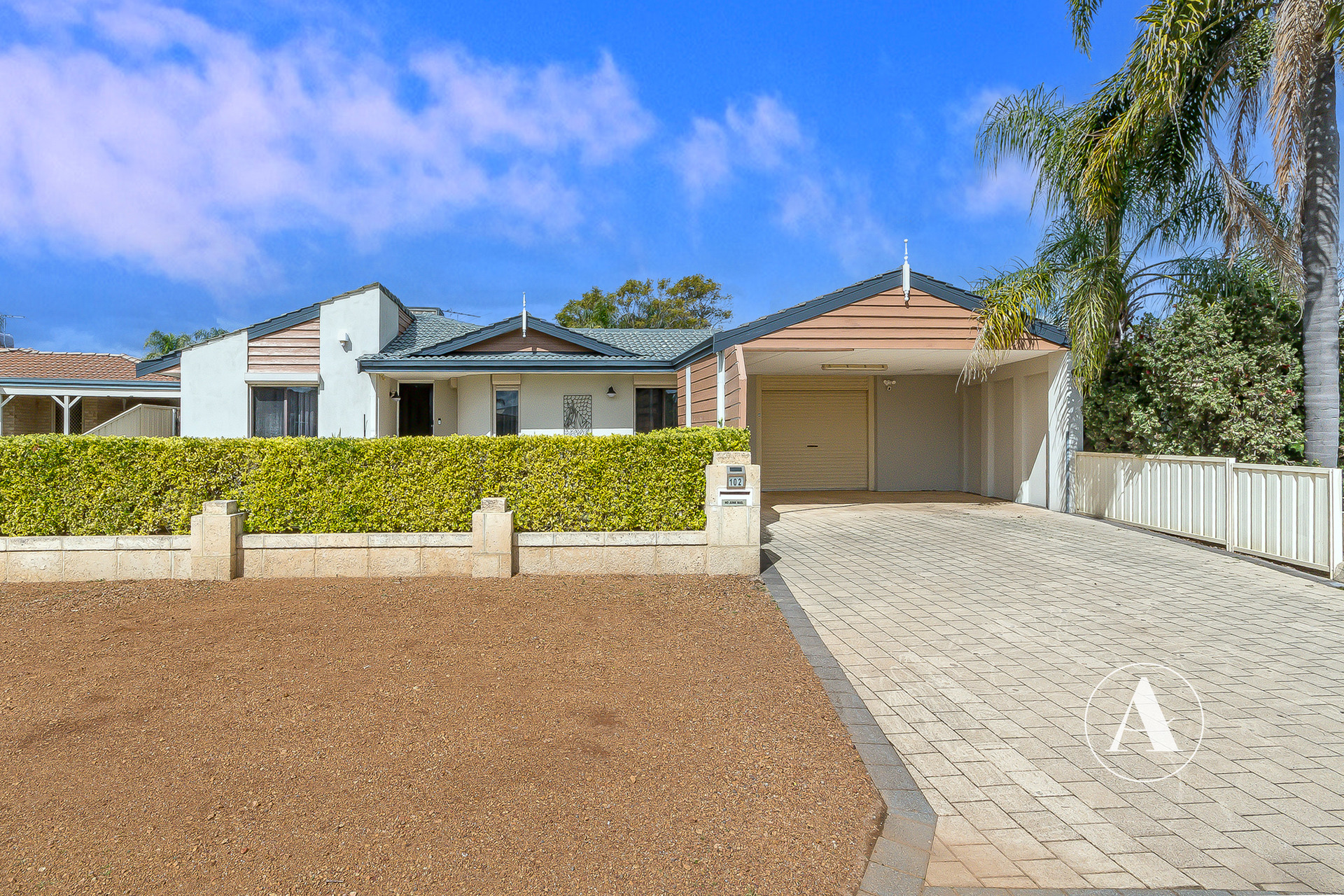 102 Brown Crescent, Seville Grove WA 6112