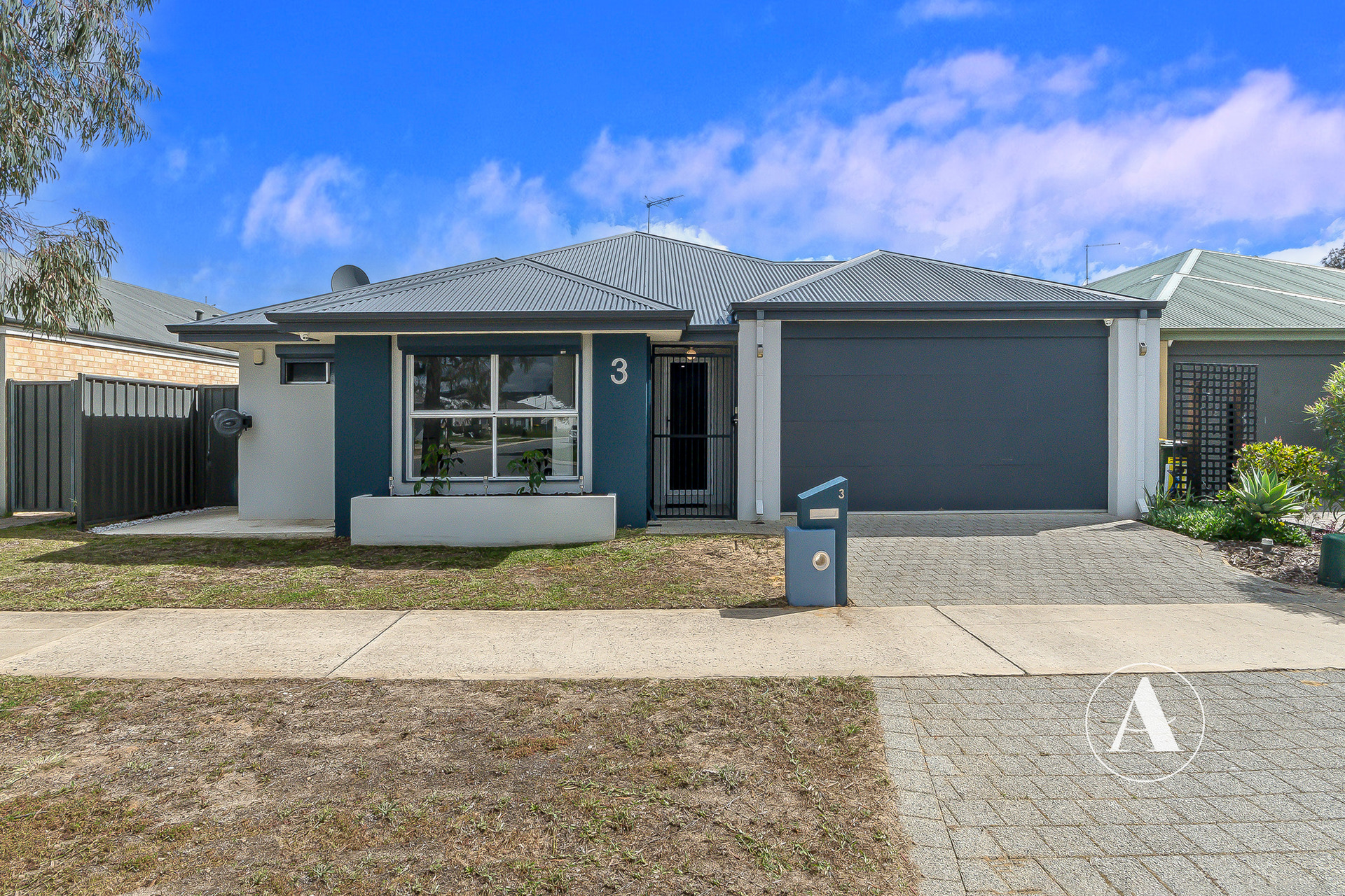 3 Charnwood Grove, Hilbert WA 6112