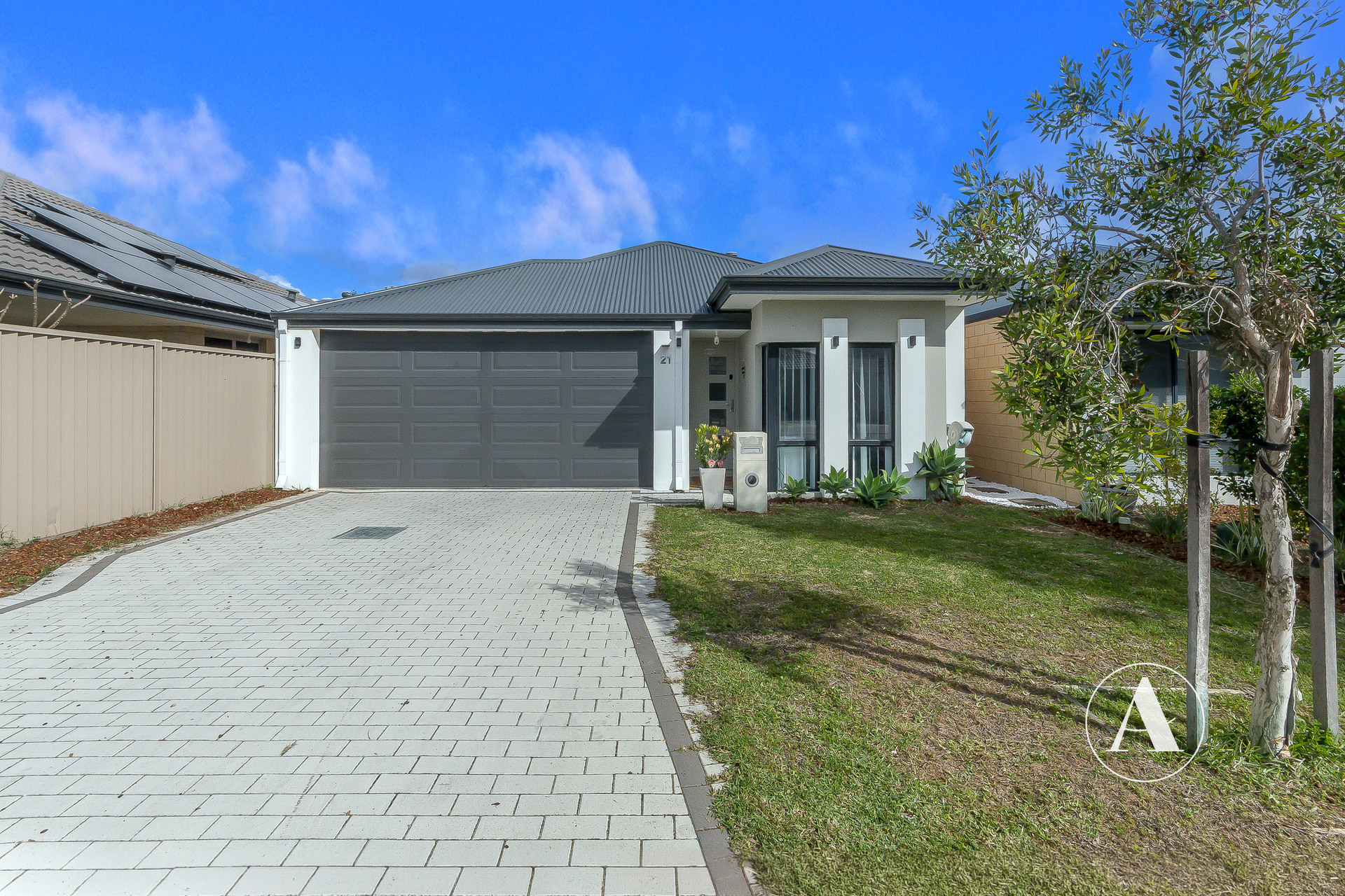 Listing image for 21 Ochre Street, Hilbert  WA  6112