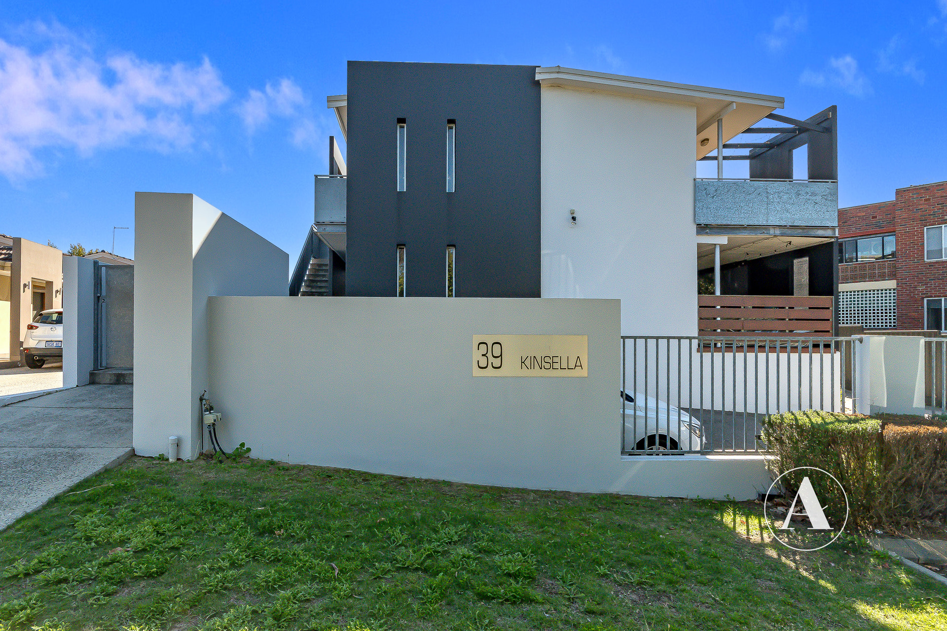 Listing image for 6/39 Kinsella Street, Joondanna  WA  6060
