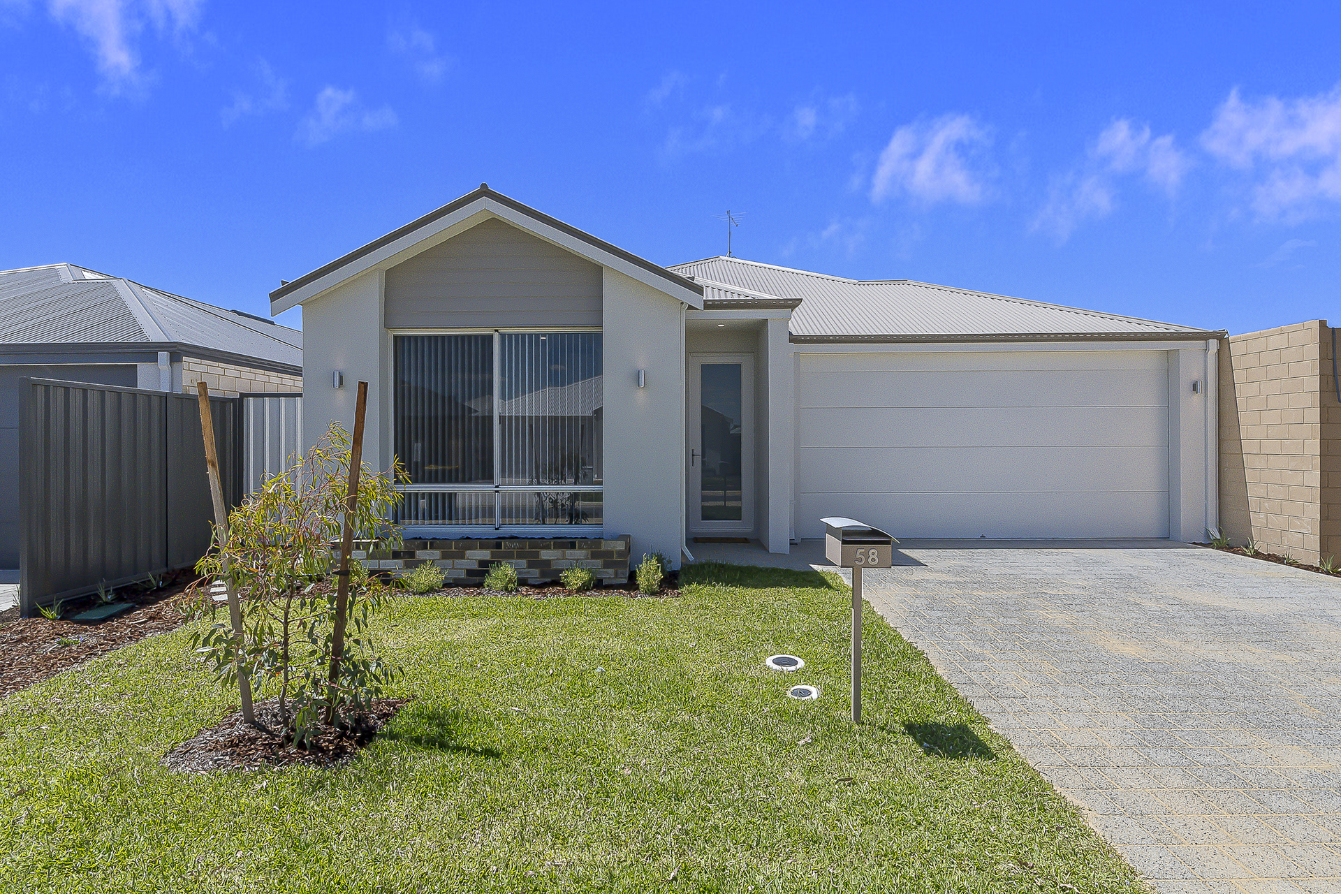 Listing image for 58 Wuther Loop, Baldivis  WA  6171