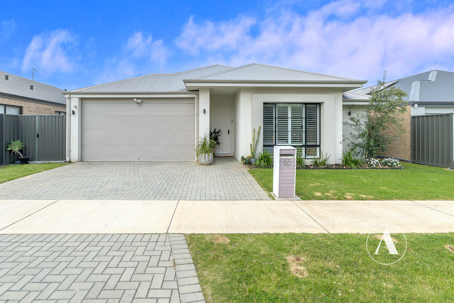 65 Astoria Boulevard, Hilbert WA 6112