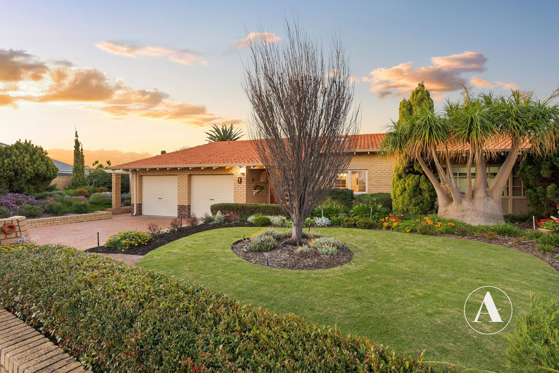 Listing image for 1 Godecke Rise, Carine  WA  6020