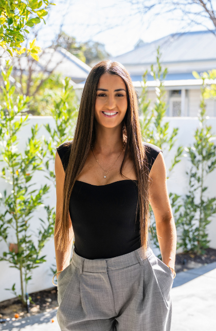 Talesha Baiamonte Profile Picture