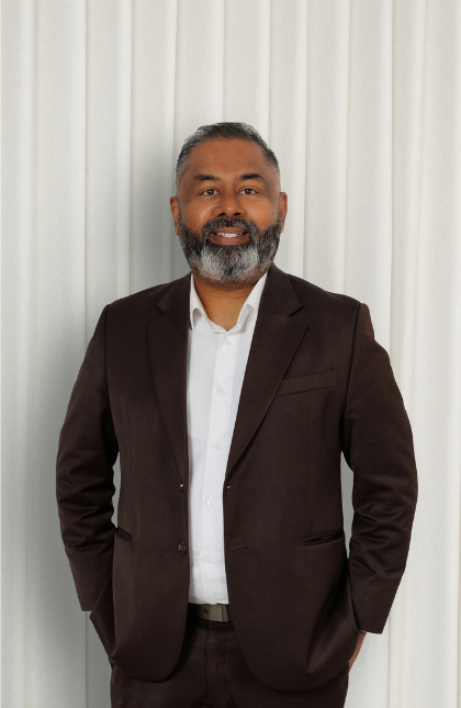 PK - Prasanna Kumar Profile Picture