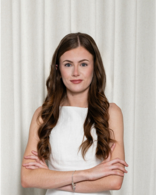 Headshot profile photo of Mollie Sumner