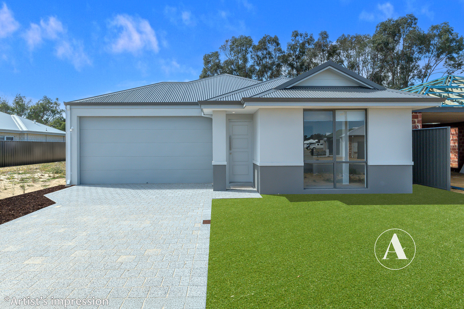 Listing image for 45 Gunbower Circuit, Baldivis  WA  6171