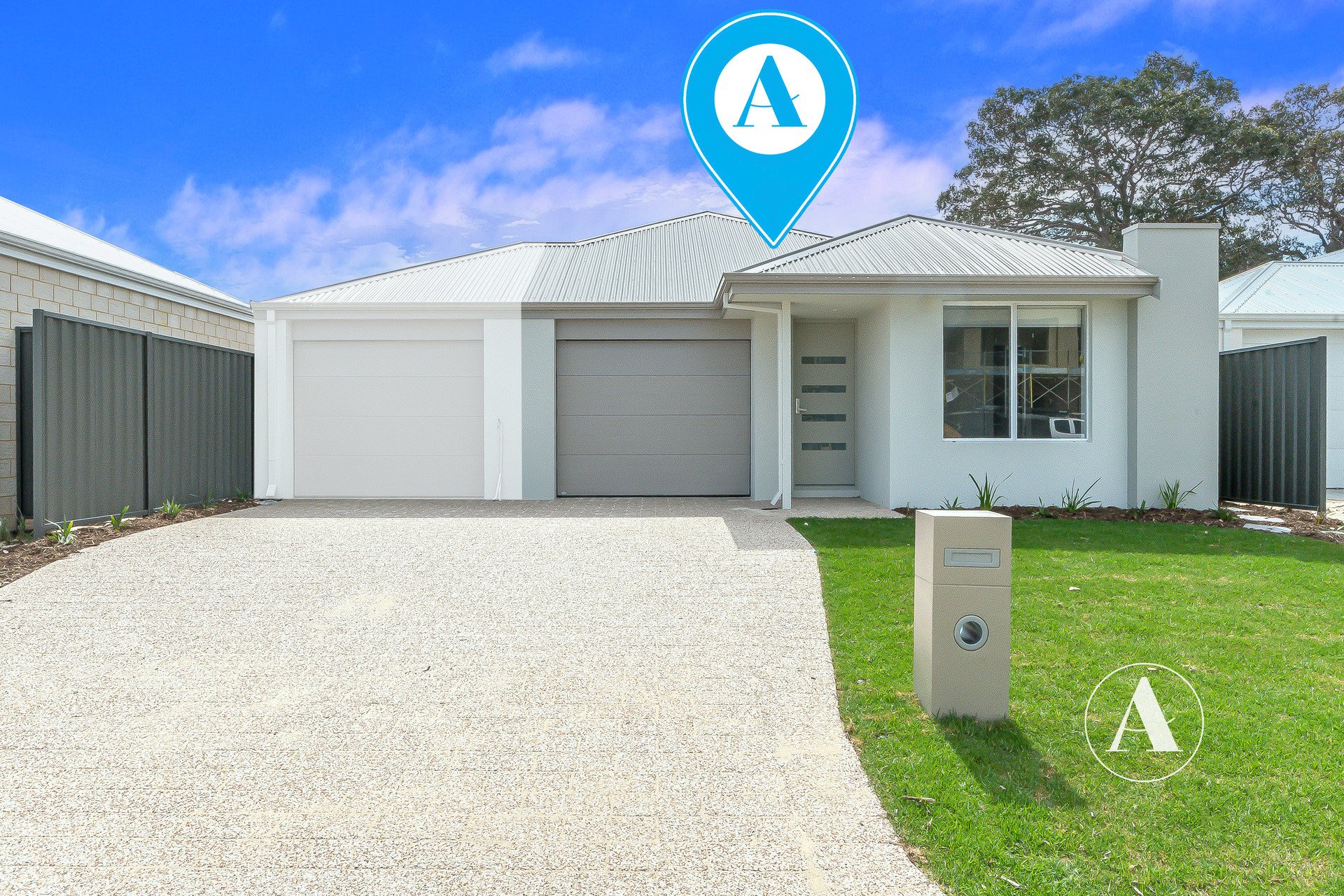 Listing image for 19A Fairy Way, Dudley Park  WA  6210