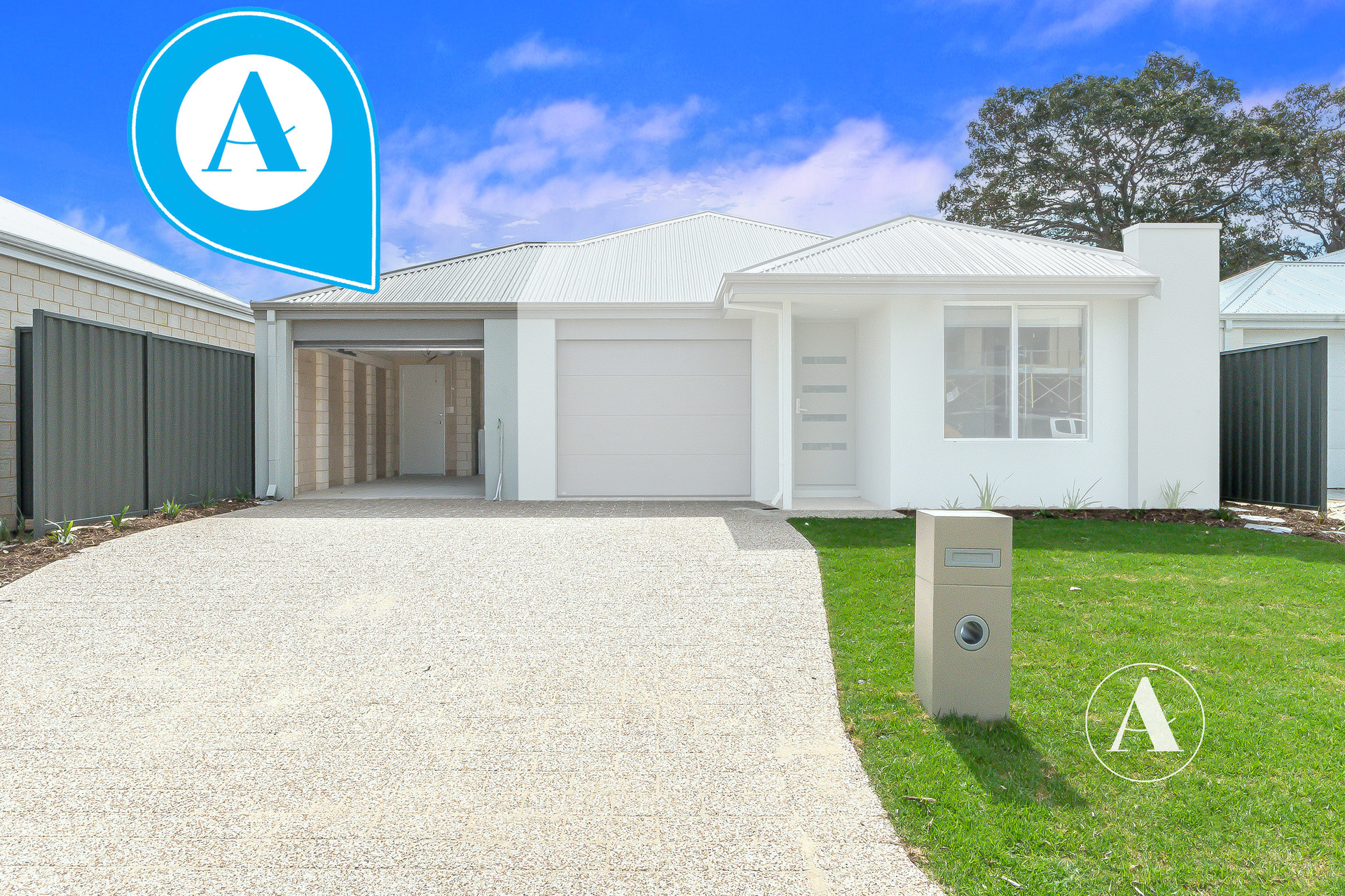 Listing image for 19B Fairy Way, Dudley Park  WA  6210