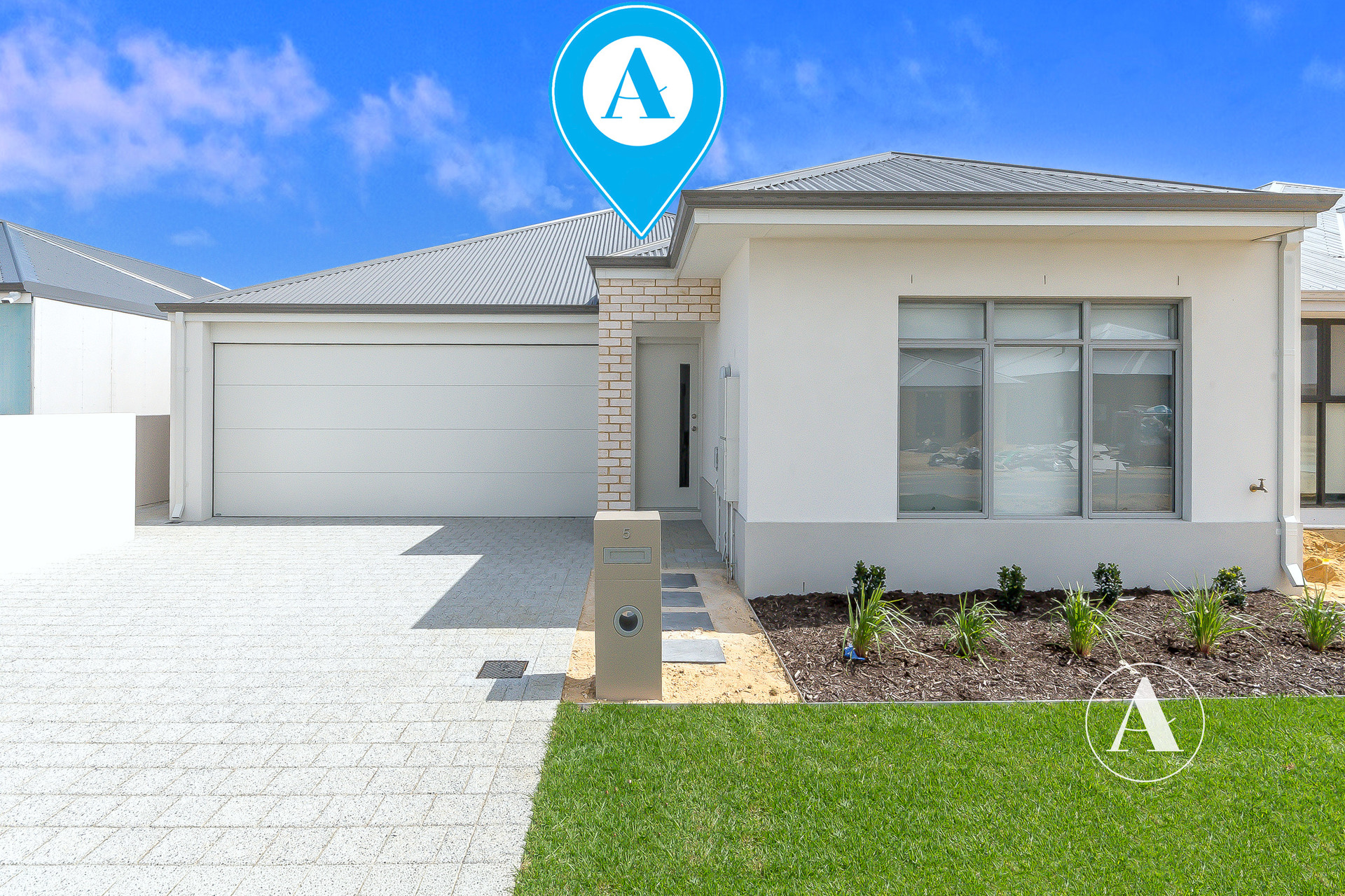 Listing image for 5A Density Street, Baldivis  WA  6171