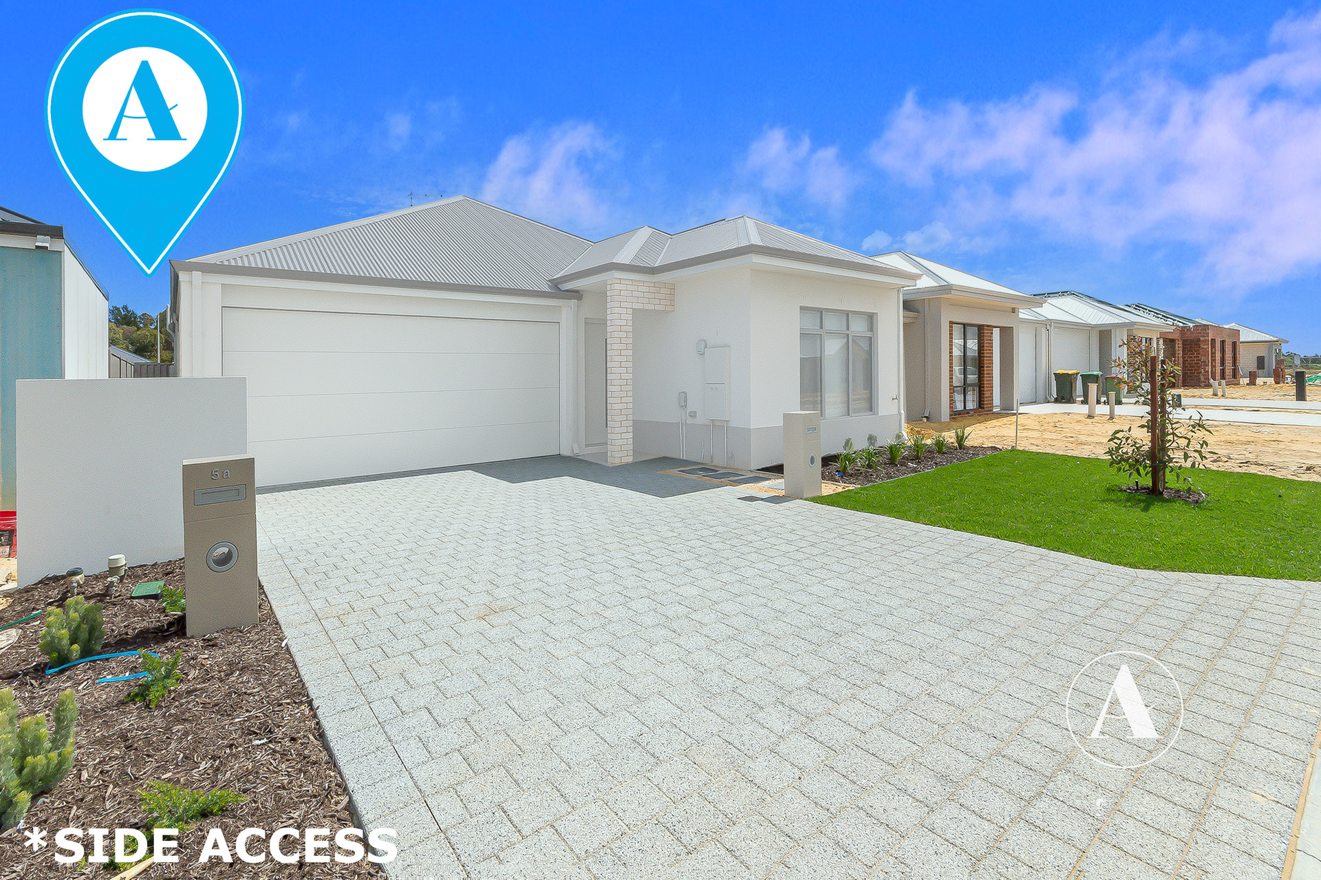 Listing image for 5B Density Street, Baldivis  WA  6171