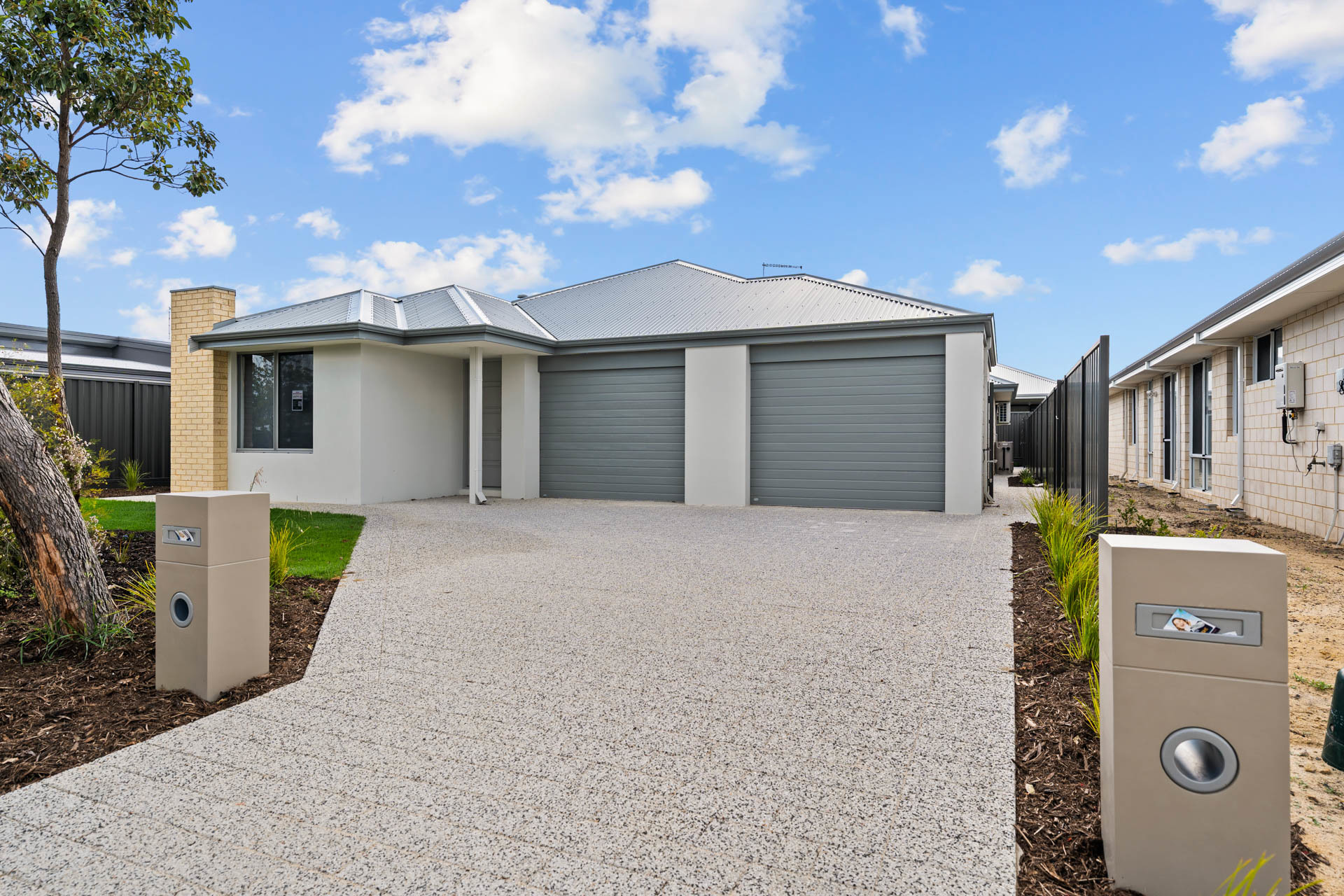 Listing image for 48B Wanjeep Street, Dudley Park  WA  6210