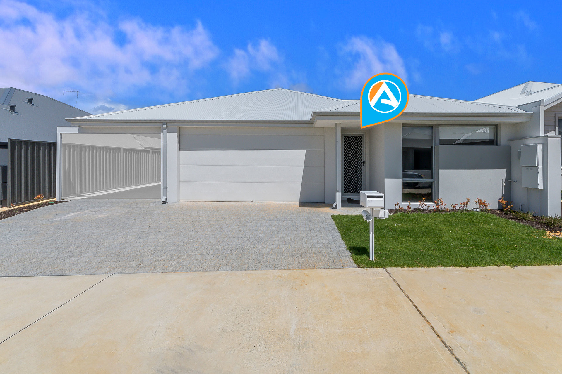Listing image for 11A Lambent Terrace, Baldivis  WA  6171