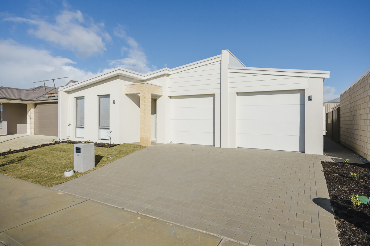 Listing image for 8B Petronas Parkway, Yanchep  WA  6035