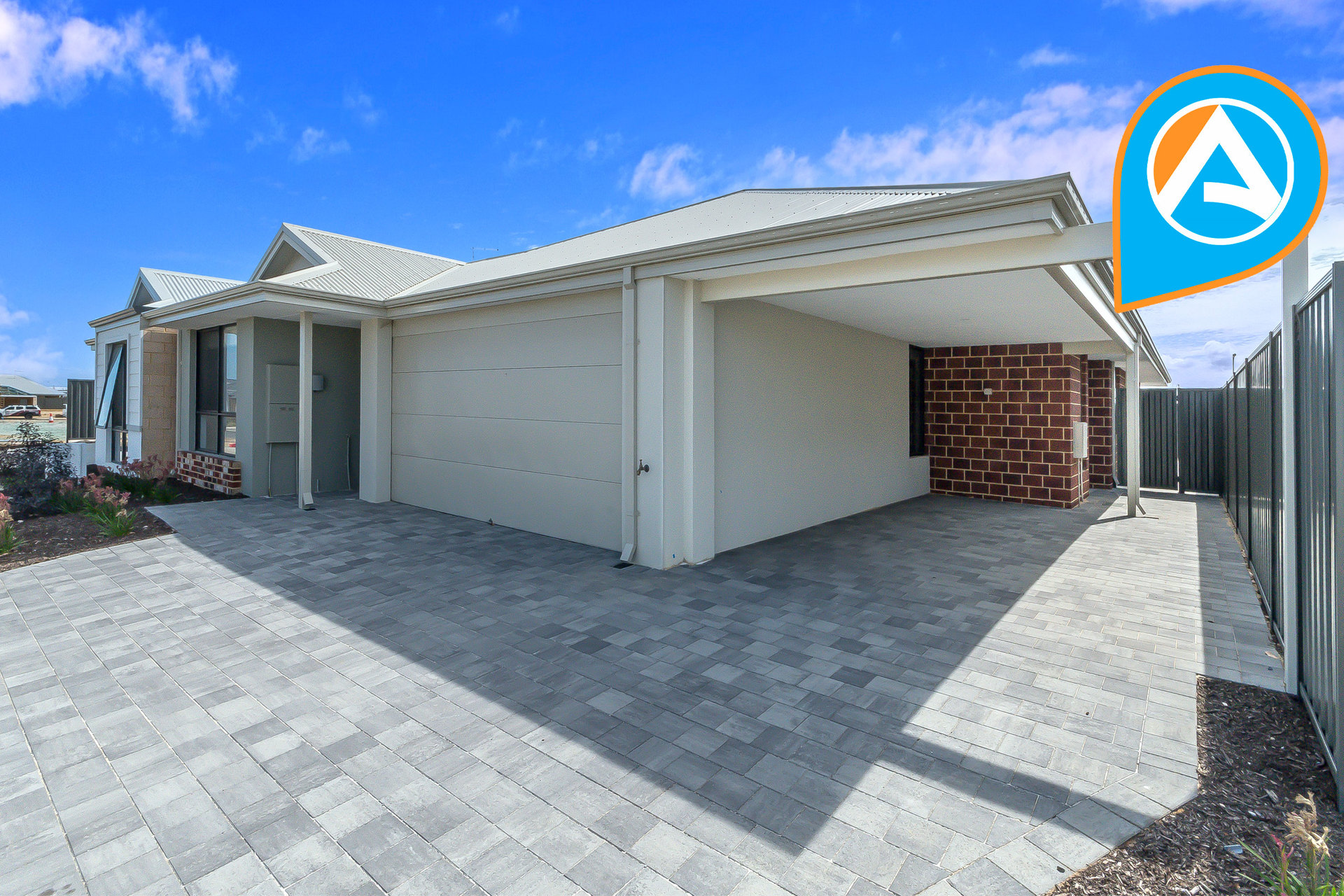 Listing image for 75B Alverstone Boulevard, Lakelands  WA  6180
