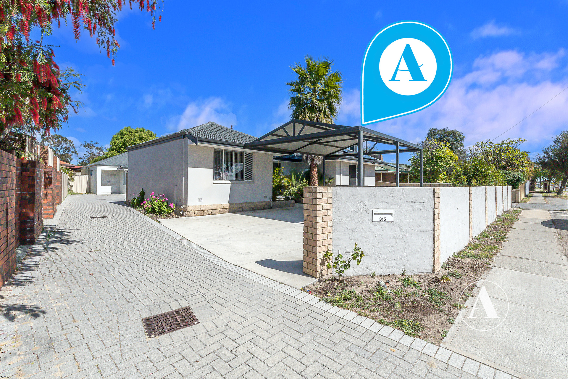 Listing image for 315 Spencer Road, Thornlie  WA  6108