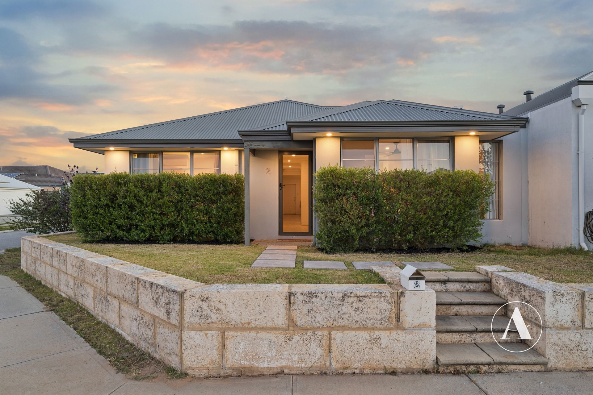 2 Wolfson Way, Piara Waters WA 6112