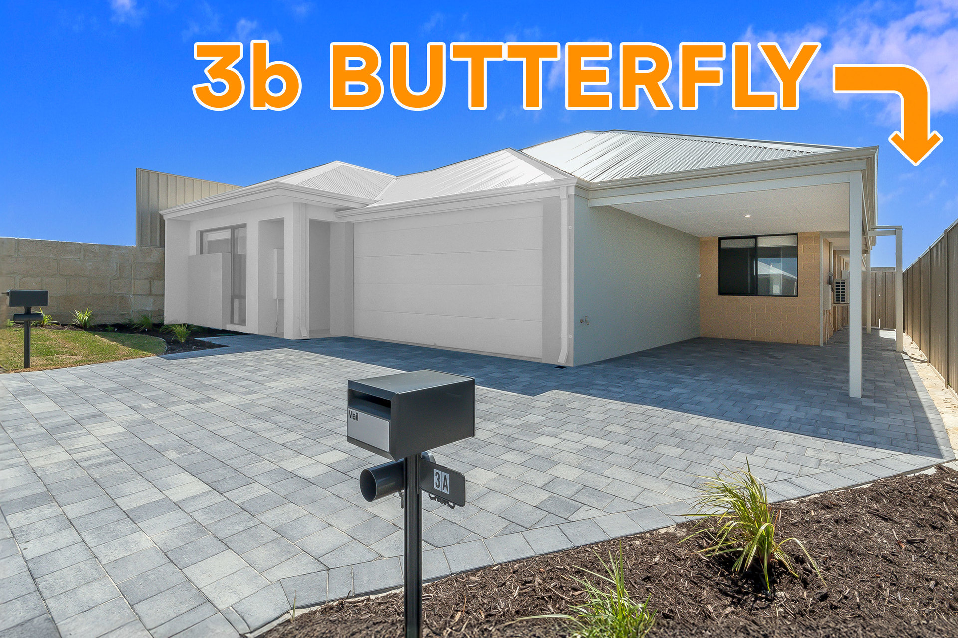 3B Butterfly Street, Two Rocks WA 6037