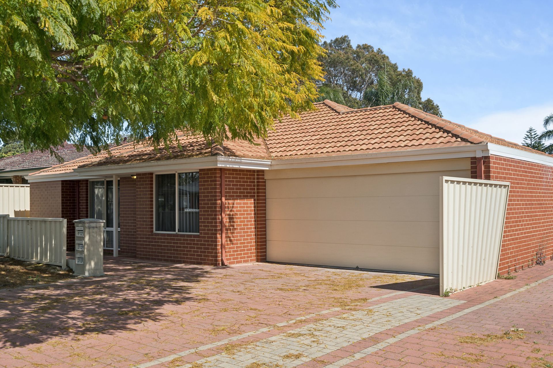 Listing image for 1/13 Ilma Street, Gosnells  WA  6110