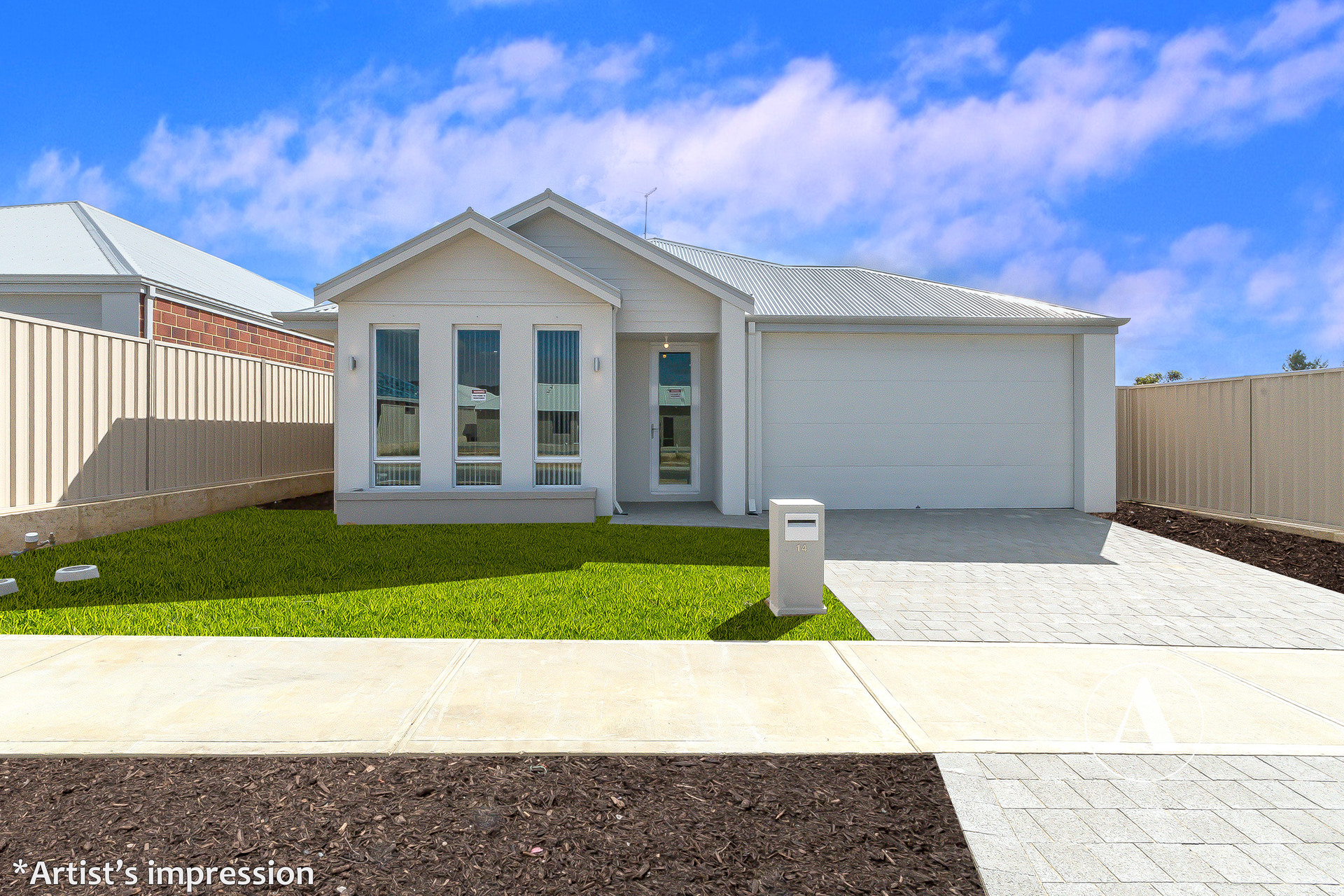 14 Cradle Circuit, Hilbert WA 6112