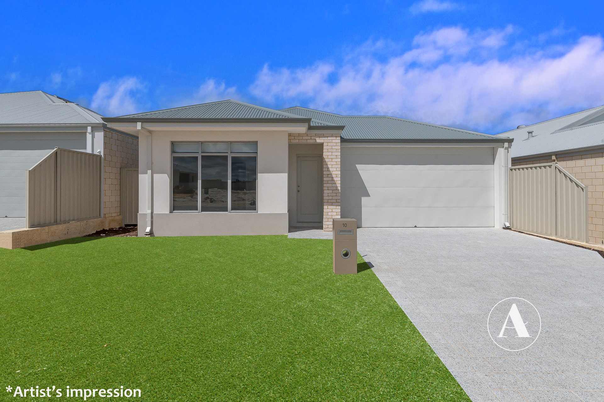 10 Velvet Vista, Alkimos WA 6038