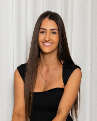 Headshot profile photo of Talesha Baiamonte