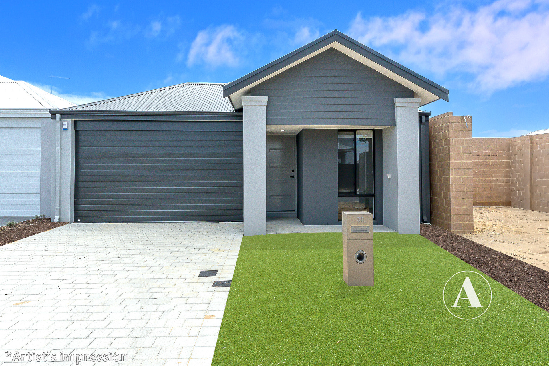 Listing image for 33 Terrick Street, Baldivis  WA  6171