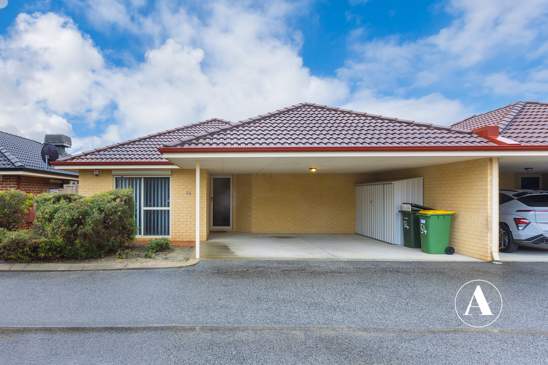 Listing image for 54/135 Challis Road, Seville Grove  WA  6112