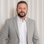 Marcus Preece Headshot