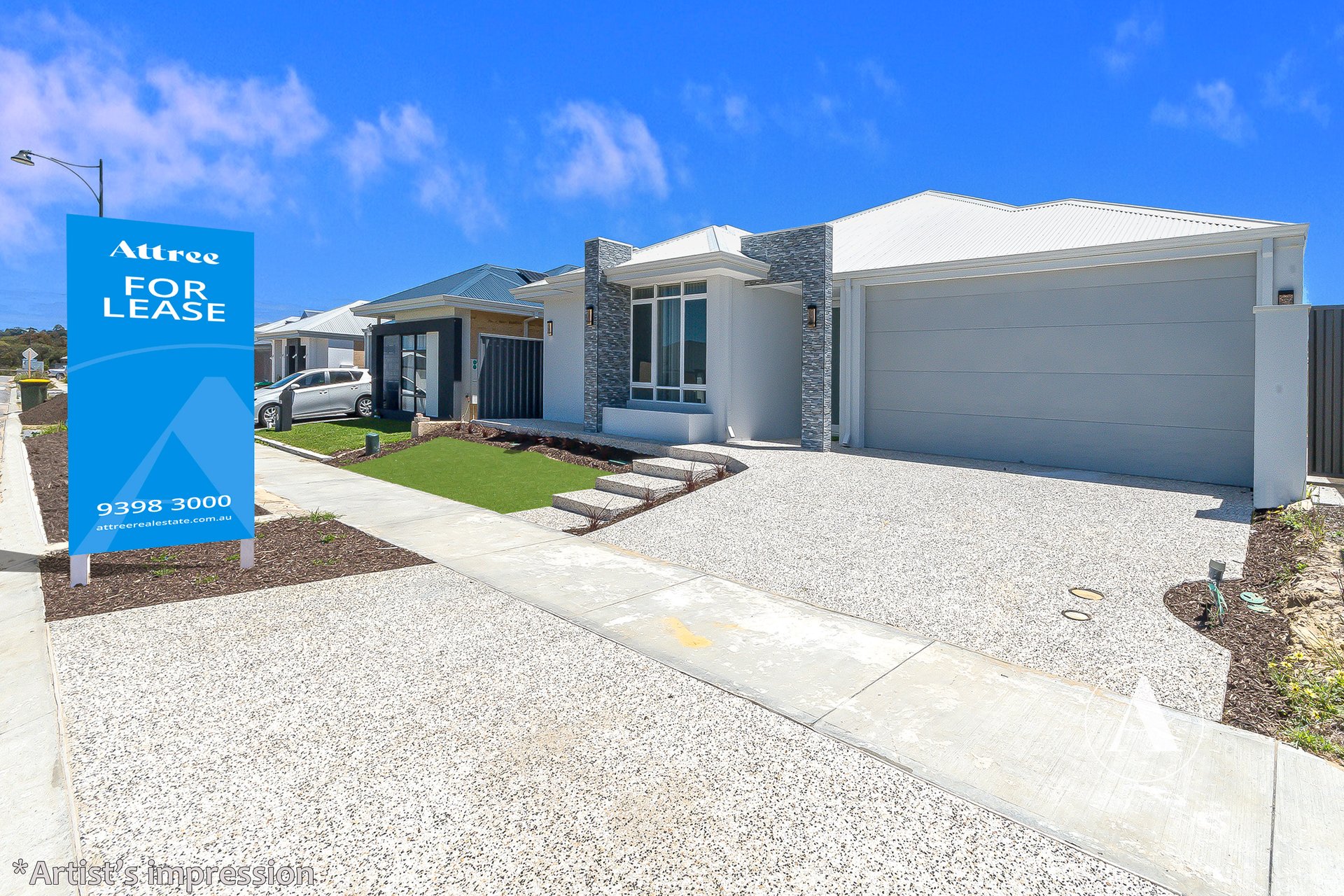 Listing image for 8 Malurus Way, Wellard  WA  6170
