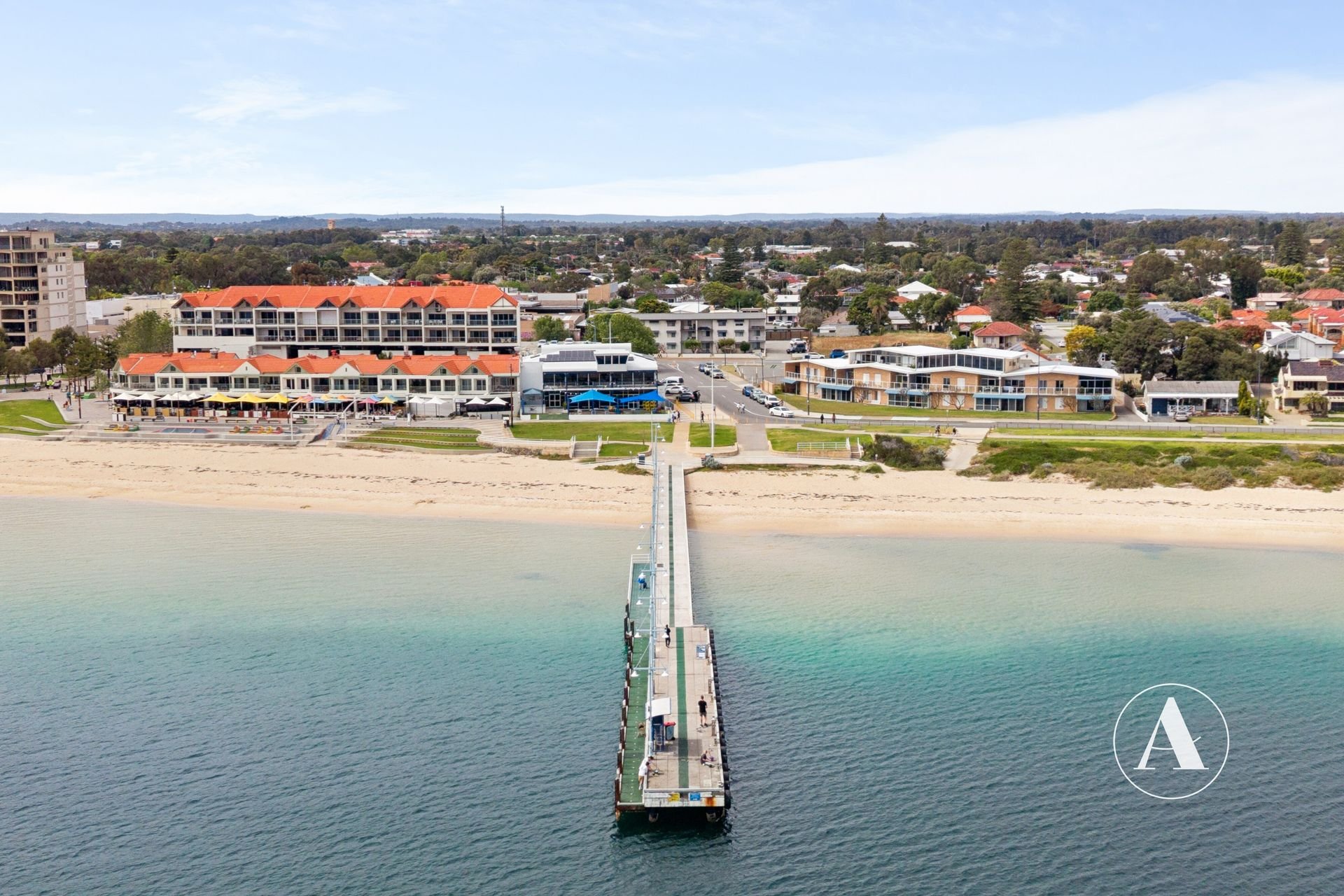 Listing image for 12/153 Esplanade, Rockingham  WA  6168