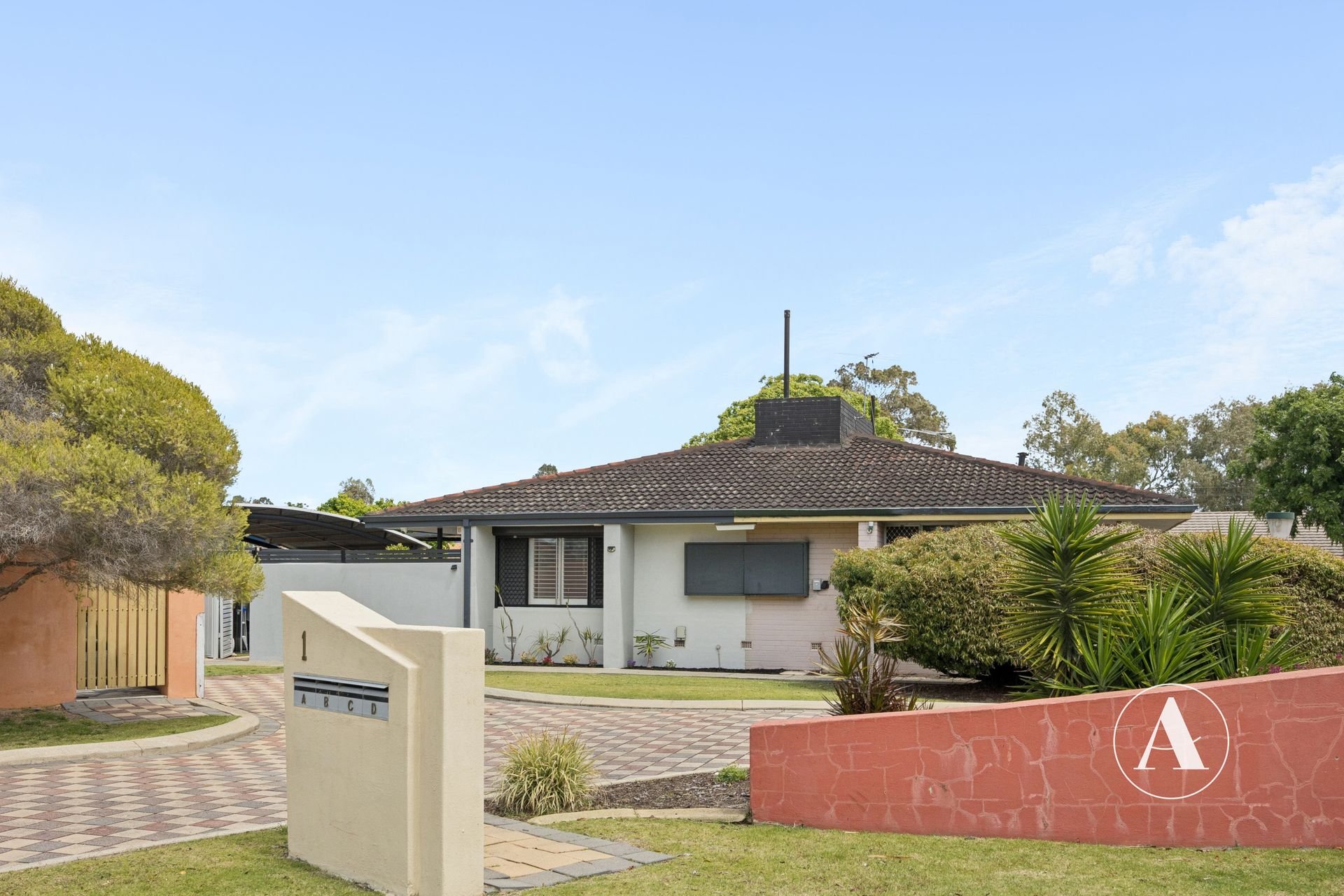 Listing image for 1E Prendiville Way, Langford  WA  6147