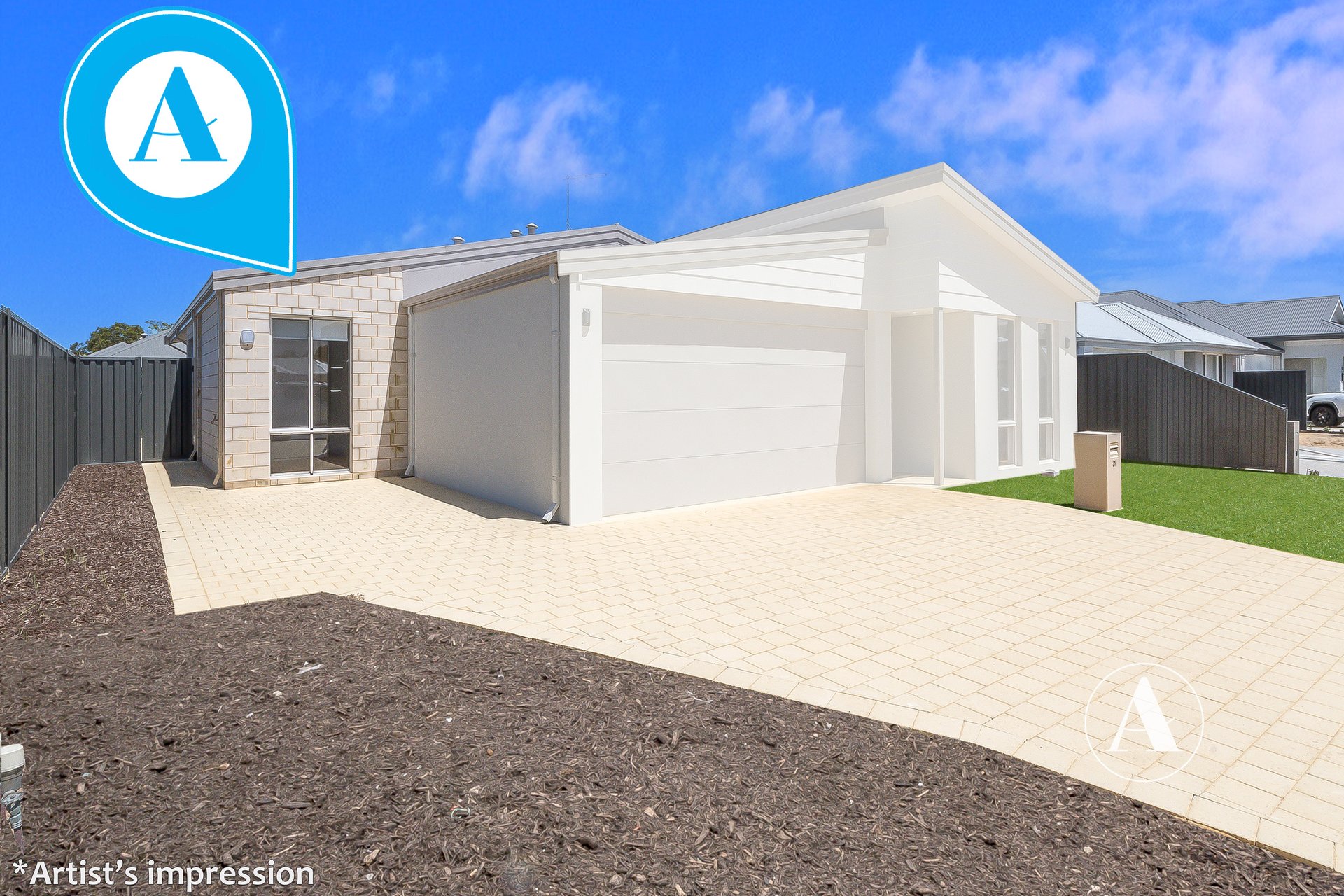 Listing image for 31B Dudbrook Way, Dudley Park  WA  6210